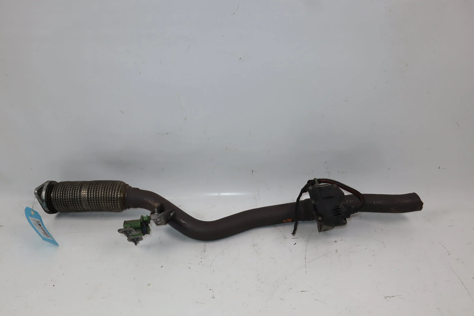 Flexible echappement av Renault MEGANE IV 3-5 portes (B9A-M-N_) 1.5 dci 110 (b9a3) (2015) occasion