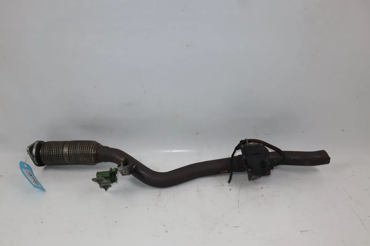 Flexible echappement av Renault MEGANE IV 3-5 portes (B9A-M-N_) 1.5 dci 110 (b9a3) (2015) occasion