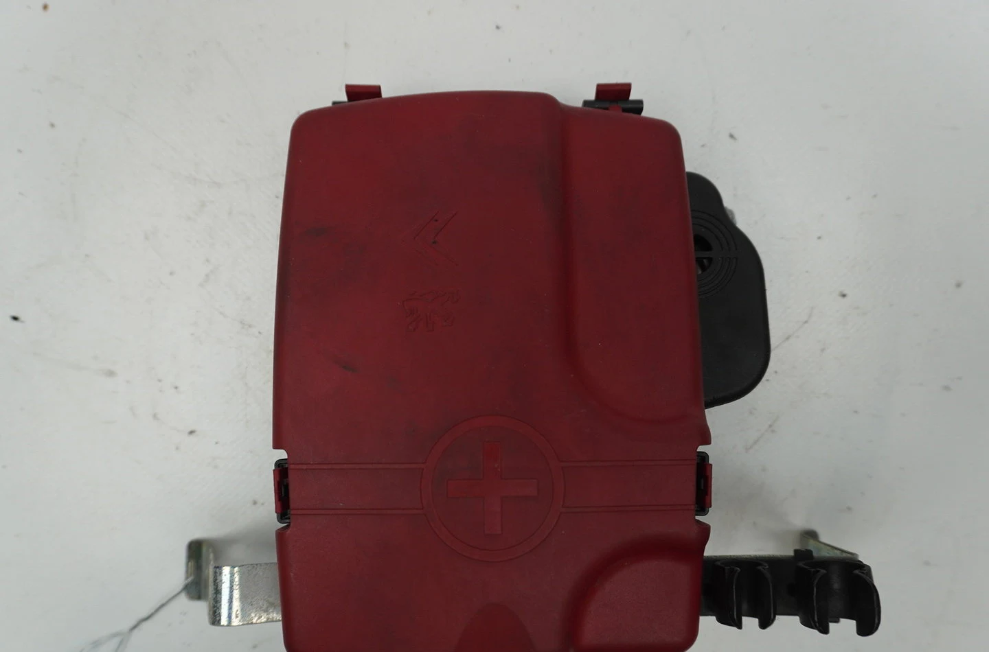 Fusible batterie de traction Peugeot 607 (9D, 9U) 2.0 hdi (2005-2011) occasion