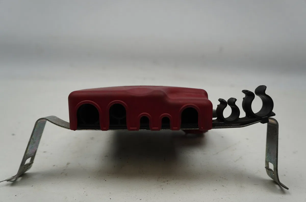 Fusible batterie de traction Peugeot 607 (9D, 9U) 2.0 hdi (2005-2011) occasion