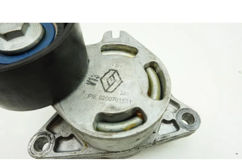 Galet tendeur pour RENAULT MASTER 2 PHASE 2