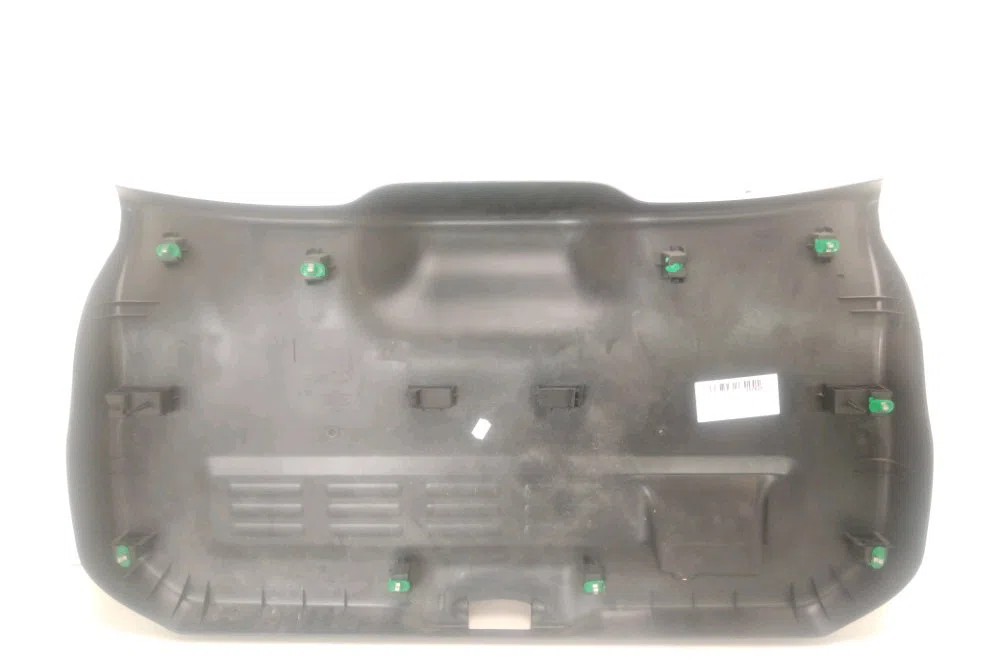 Garniture de hayon Citroen C3 AIRCROSS II (2R_, 2C_) 1.2 puretech 110 (2rhnzb, 2rhnzw, 2rhnpx, 2rhnpj) (2017) occasion