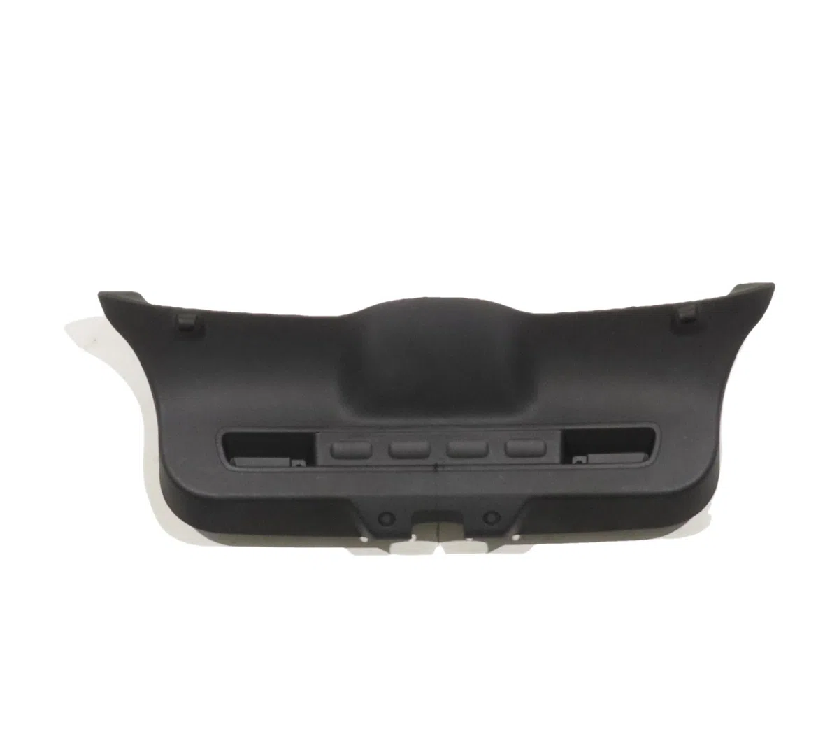 Garniture de hayon Citroen C3 III (SX) 1.2 thp 110 (2016) occasion