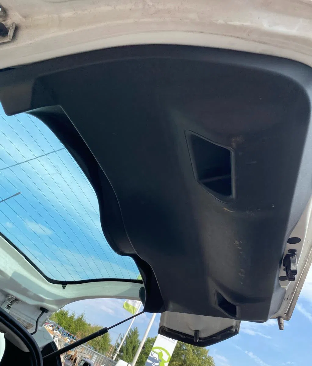 Garniture de hayon CITROEN C3 PICASSO PHASE 1 occasion