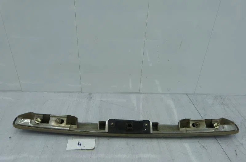 Garniture de hayon CITROEN C5 1 PHASE 1 occasion