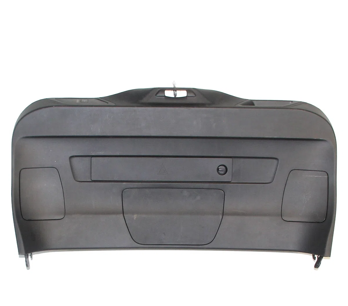 Garniture de hayon Citroen GRAND C4 SPACETOURER (3A_, 3E_) 1.5 bluehdi 130 (2018) occasion