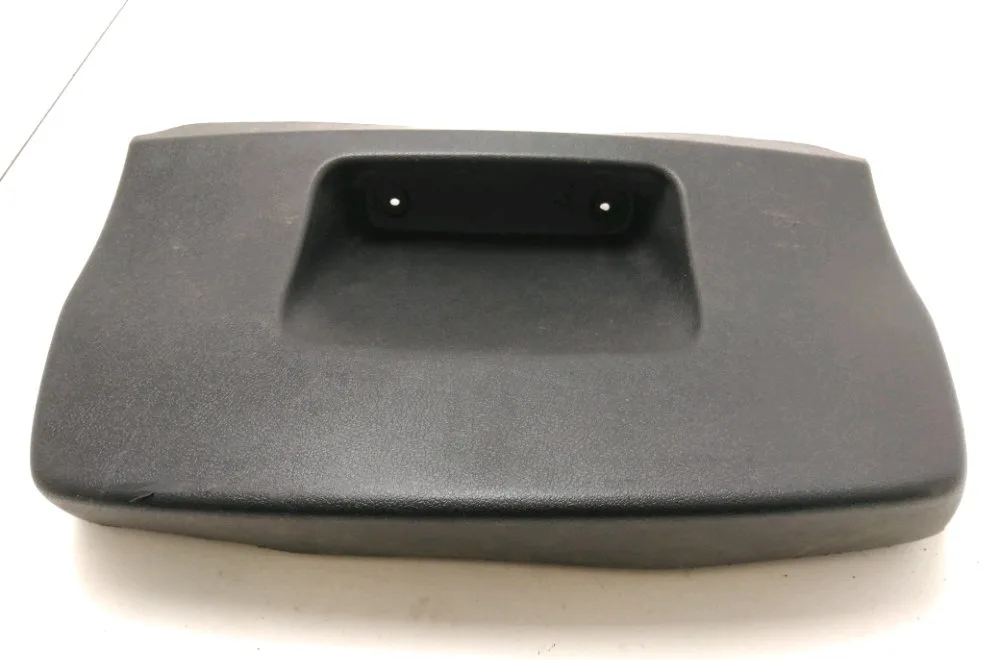 Garniture de hayon Dacia SANDERO II Tce 90 (b8m1, b8ma) (2012) 5 portes occasion