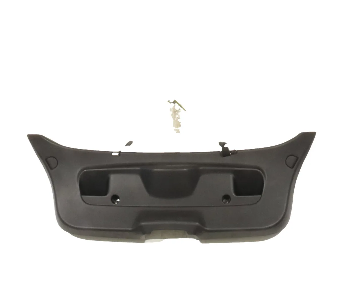 Garniture de hayon Ds DS 3 (SA_) 1.2 thp 110 - puretech 110 (sahnps) (2015-2019) occasion