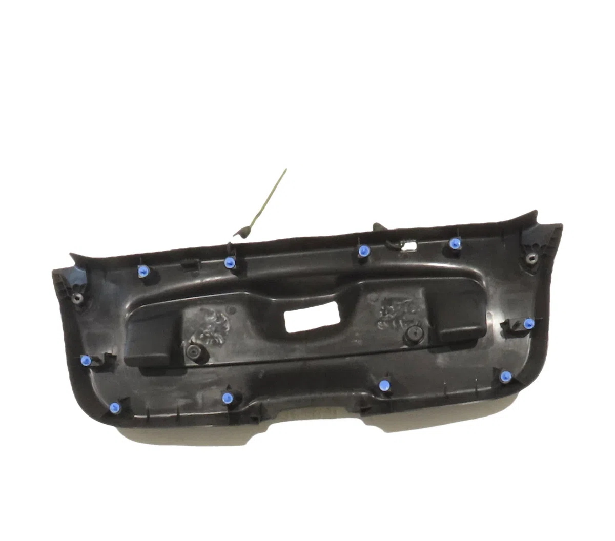 Garniture de hayon Ds DS 3 (SA_) 1.2 thp 110 - puretech 110 (sahnps) (2015-2019) occasion