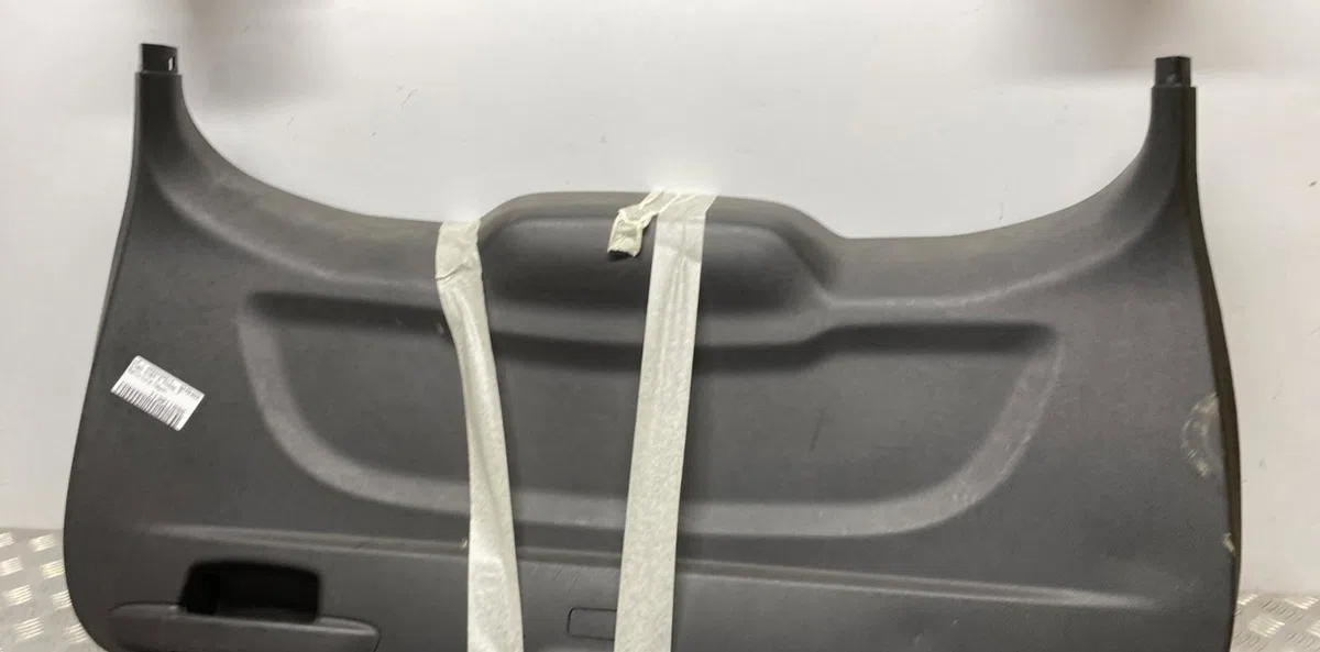 Garniture de hayon FORD KUGA 2 PHASE 2 occasion