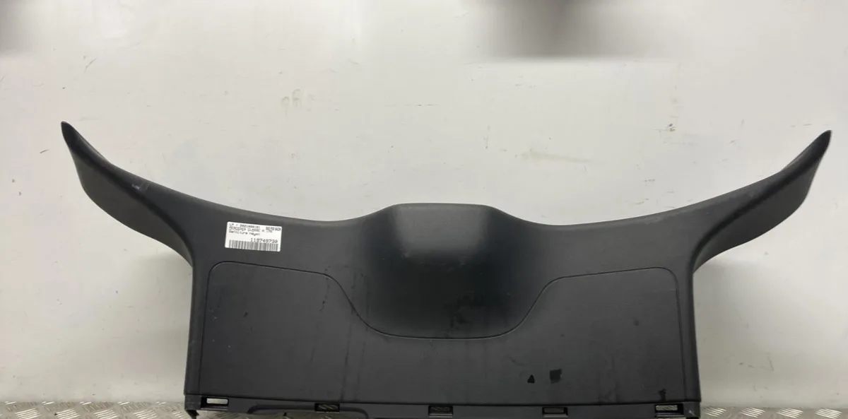 Garniture de hayon MERCEDES CLASSE A 176 PHASE 2 occasion