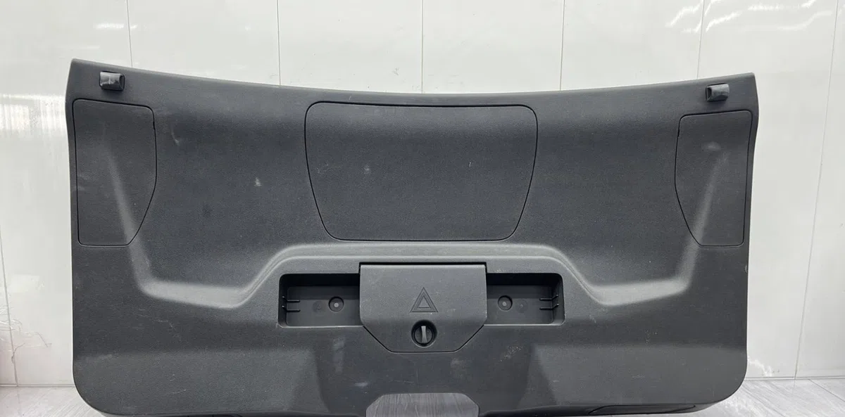Garniture de hayon PEUGEOT 3008 2 PHASE 1 occasion