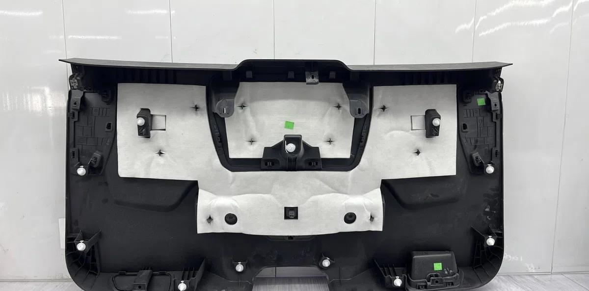 Garniture de hayon PEUGEOT 3008 2 PHASE 1 occasion