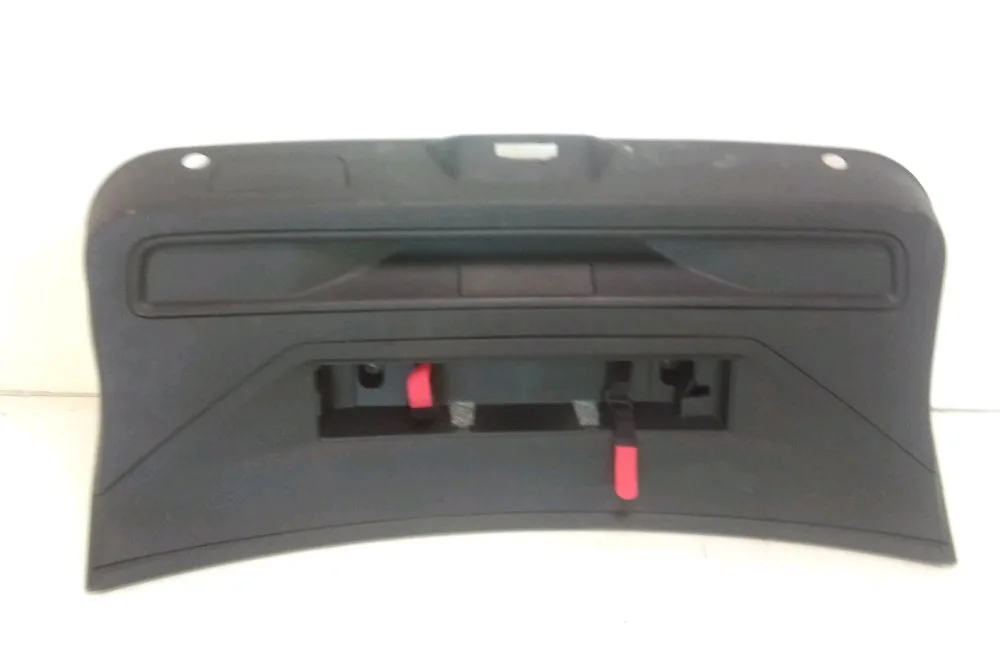 Garniture de hayon Peugeot 508 SW II (FC_, FJ_, F4_) 1.6 puretech 180 (2018) occasion