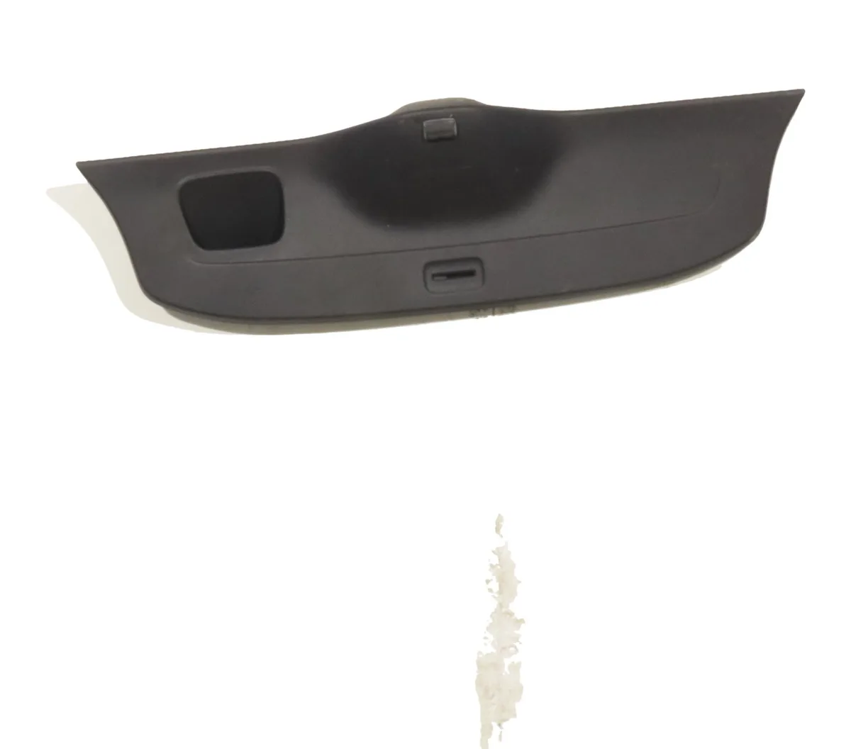 Garniture de hayon Skoda CITIGO (NF1) 1.0 (2011-2019) occasion