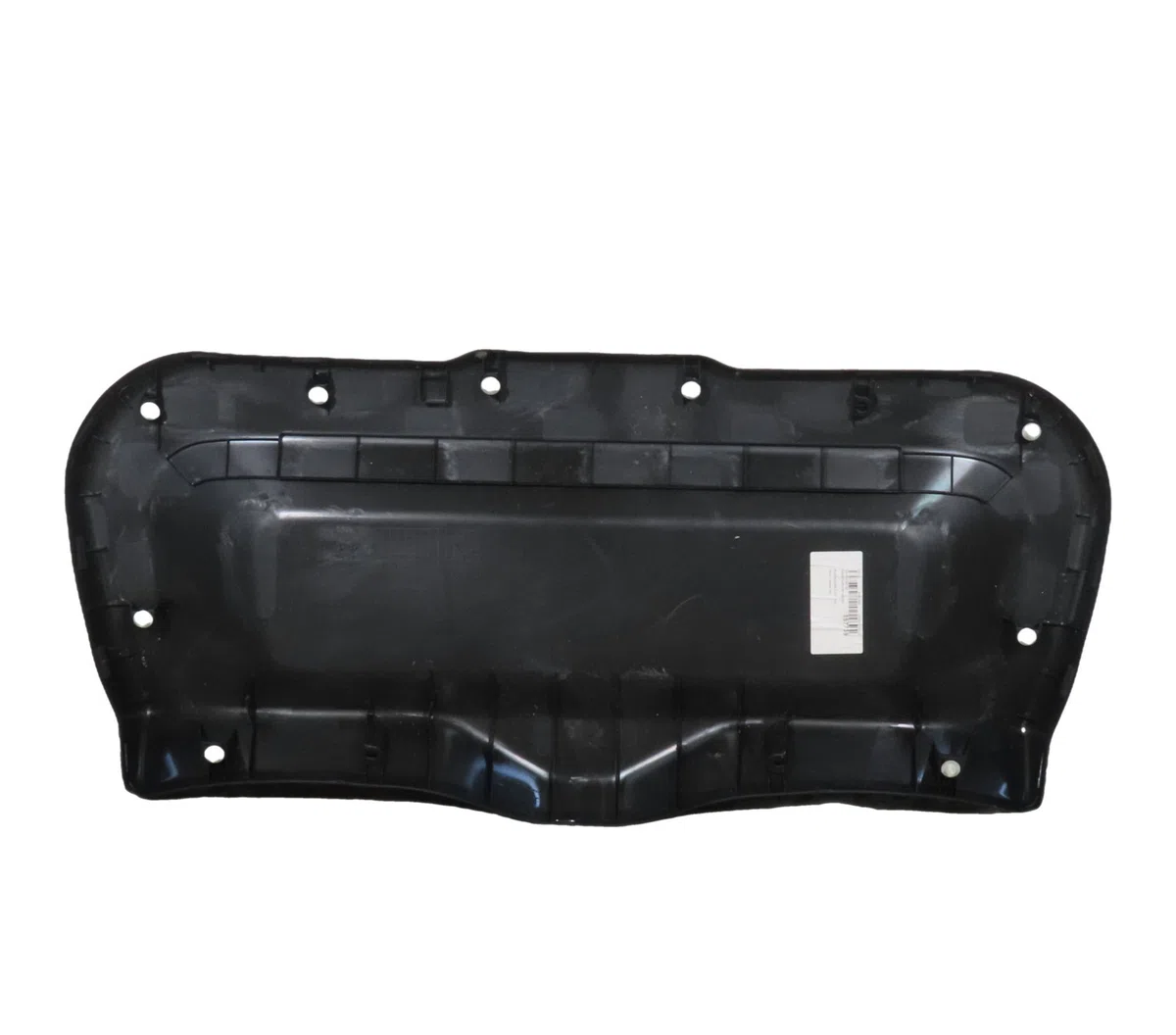 Garniture de hayon Suzuki IGNIS III (MF) 1.2 (atk412) (2016) occasion