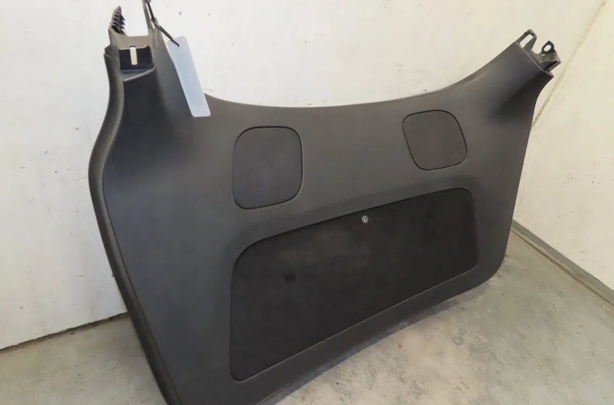 Garniture de hayon Tesla MODEL Y (5YJY) Ev (2019) occasion
