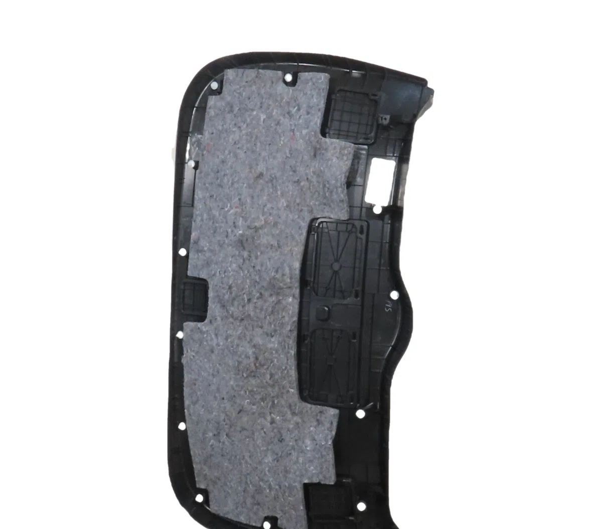 Garniture de hayon Toyota RAV 4 IV (_A4_) 2.0 d (wwa42_) (2015-2018) occasion