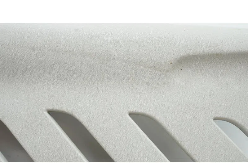 Garniture de pavillon pour RENAULT KANGOO 2 PHASE 1