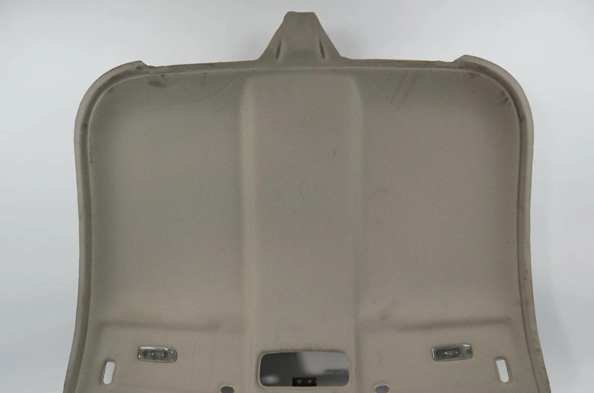 Garniture pavillon Audi TT (8J3) 2.0 tfsi (2006-2010) occasion