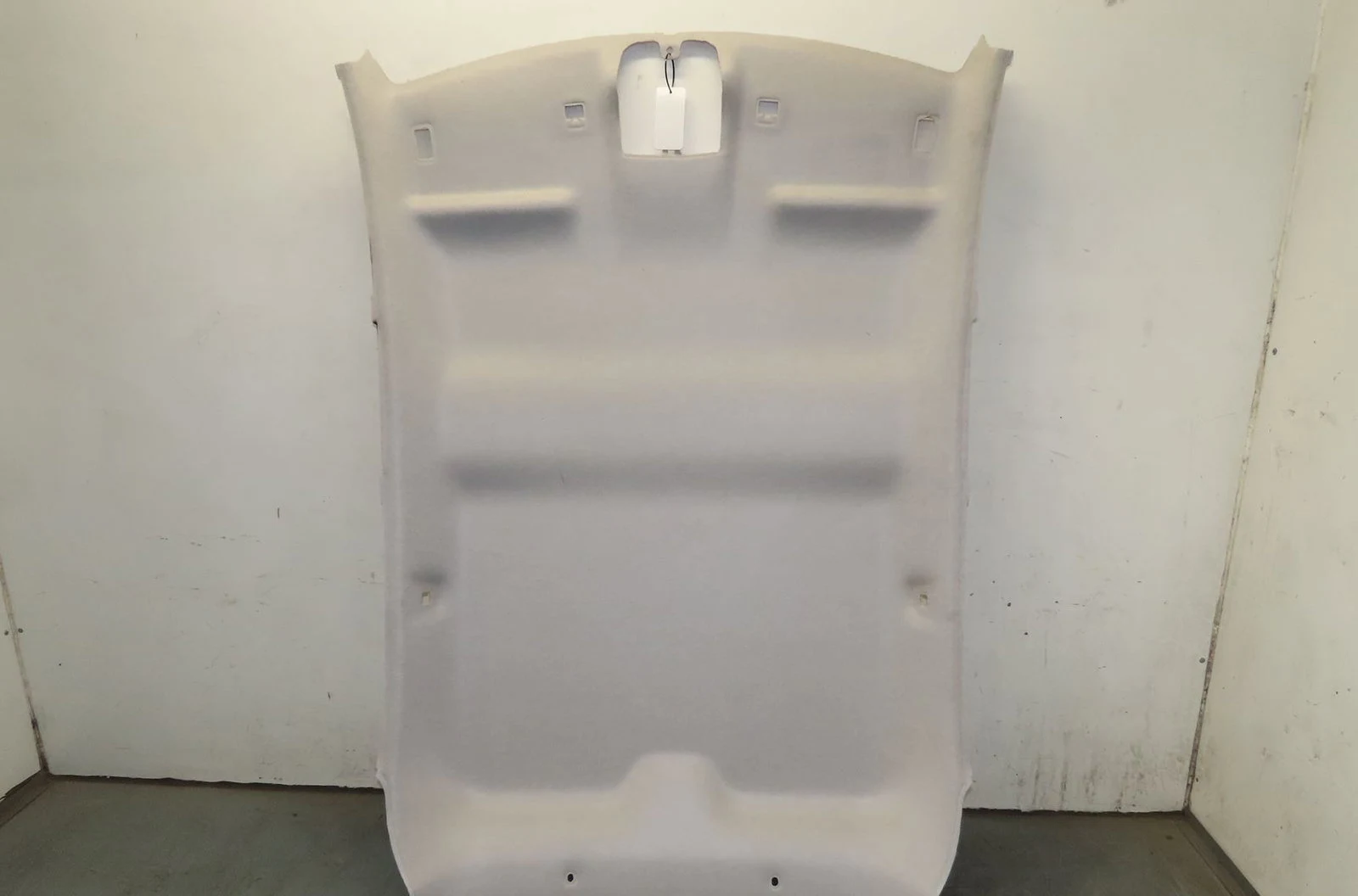 Garniture pavillon Citroen C3 III (SX) 1.2 thp 110 (2016) occasion