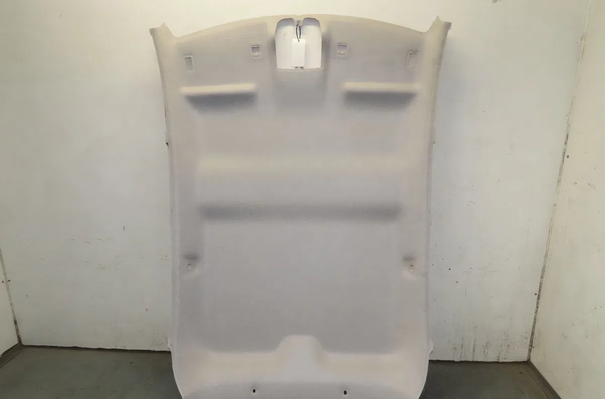 Garniture pavillon Citroen C3 III (SX) 1.2 thp 110 (2016) occasion