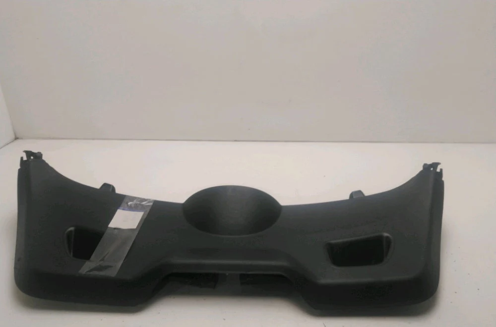 Garniture pavillon Peugeot 207-207 (WA_, WC_) 1.6 hdi (2006-2013) 5 portes occasion