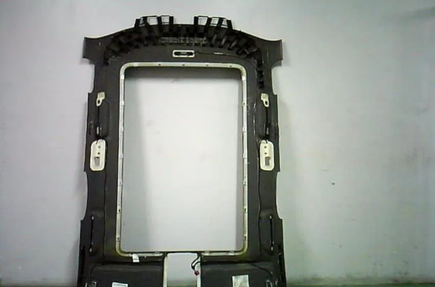 Garniture pavillon Porsche CAYENNE (9PA) S 4.5 (2002-2007) occasion