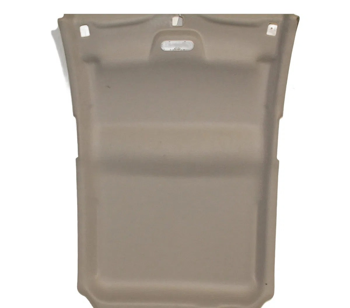 Garniture pavillon Renault CLIO III (BR0-1, CR0-1) 1.2 16v (br02, br0j, br11, cr02, cr0j, cr11) (2005-2014) 5 portes occ