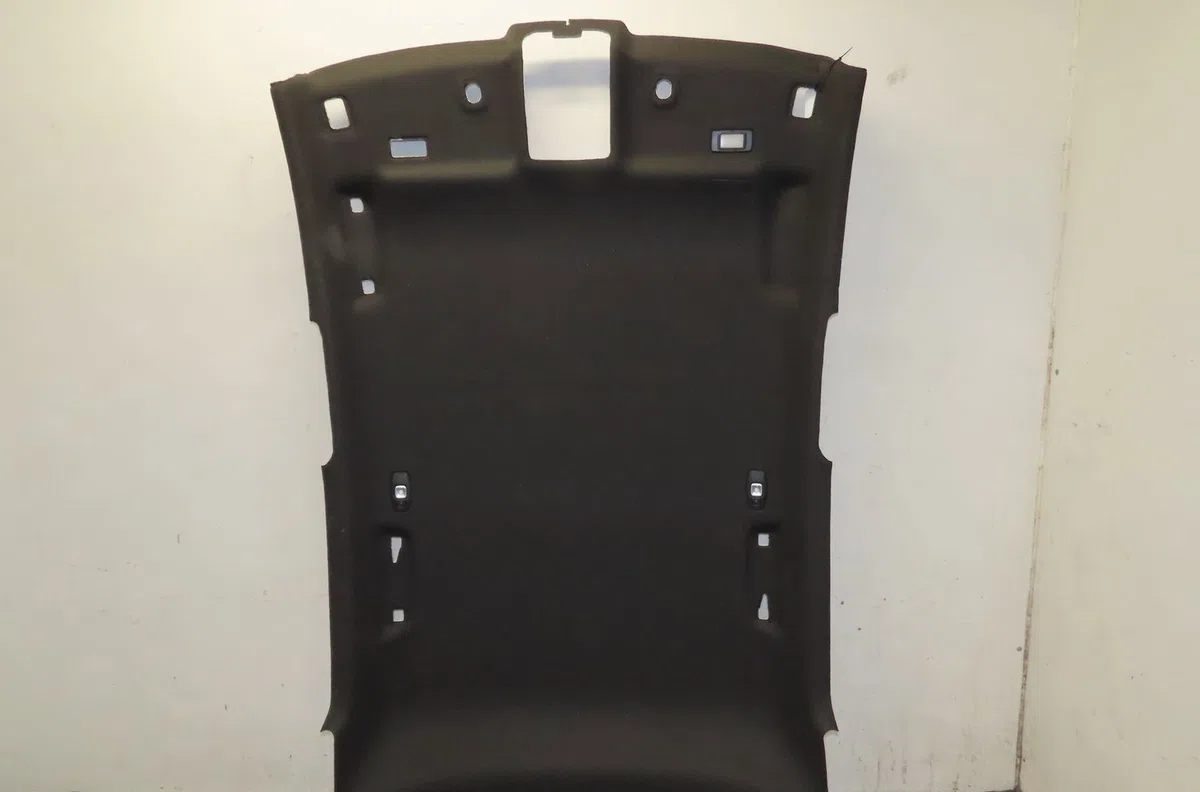 Garniture pavillon Renault CLIO V (B7_) 1.0 tce 100 (b7mt) (2019) occasion