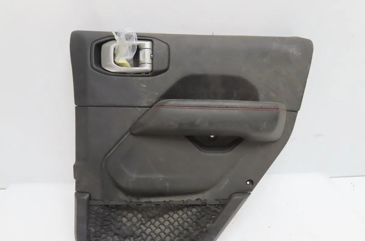 Garniture porte ard Jeep WRANGLER IV (JL) 2.2 multijet ii (jl72, jl74) (2017) occasion