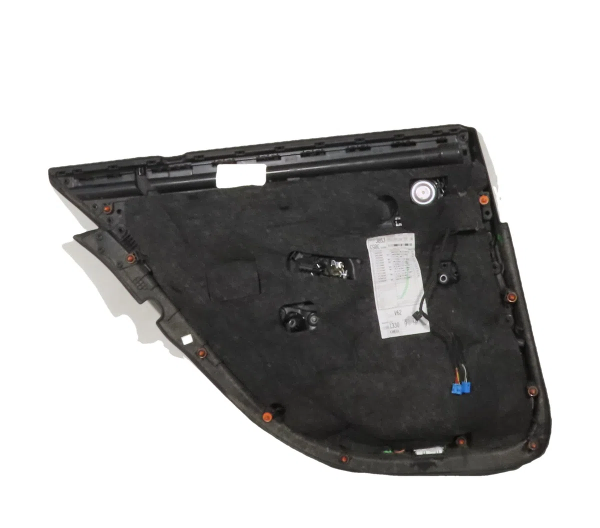 Garniture porte ard Mercedes-benz CLASSE E (W213) E 200 d (213.013) (2016) 4 portes occasion