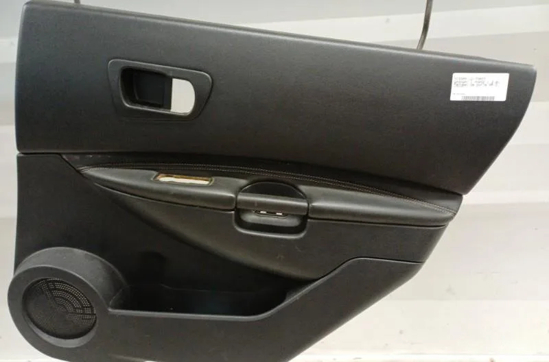 Garniture porte ard NISSAN QASHQAI 1 PHASE 1 occasion