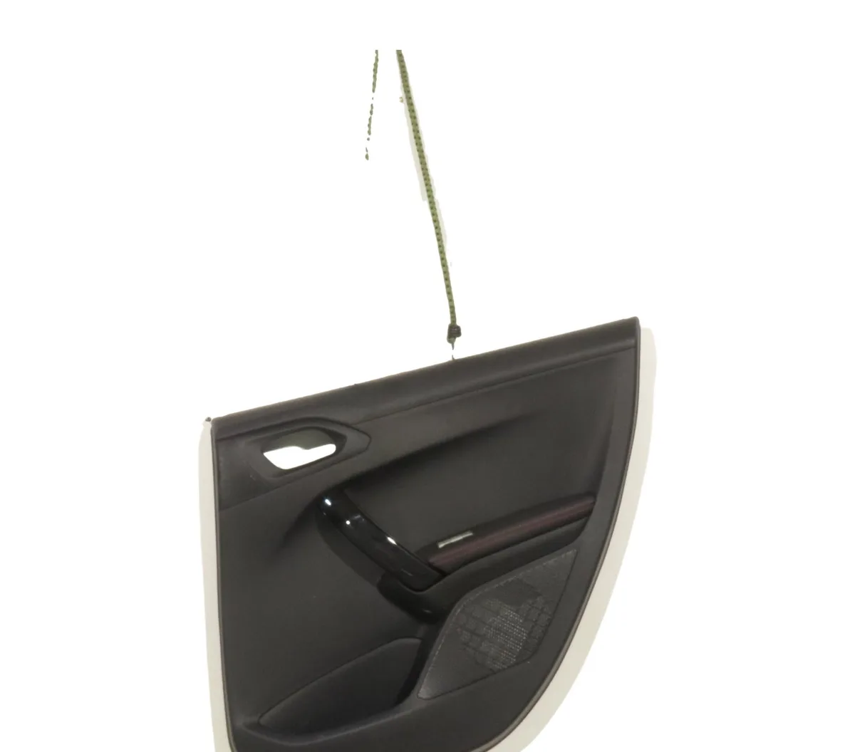 Garniture porte ard Peugeot 2008 I (CU_) 1.5 bluehdi 100 (2018) occasion
