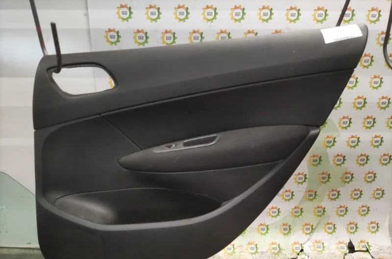 Garniture porte ard PEUGEOT 308 1 PHASE 1 occasion