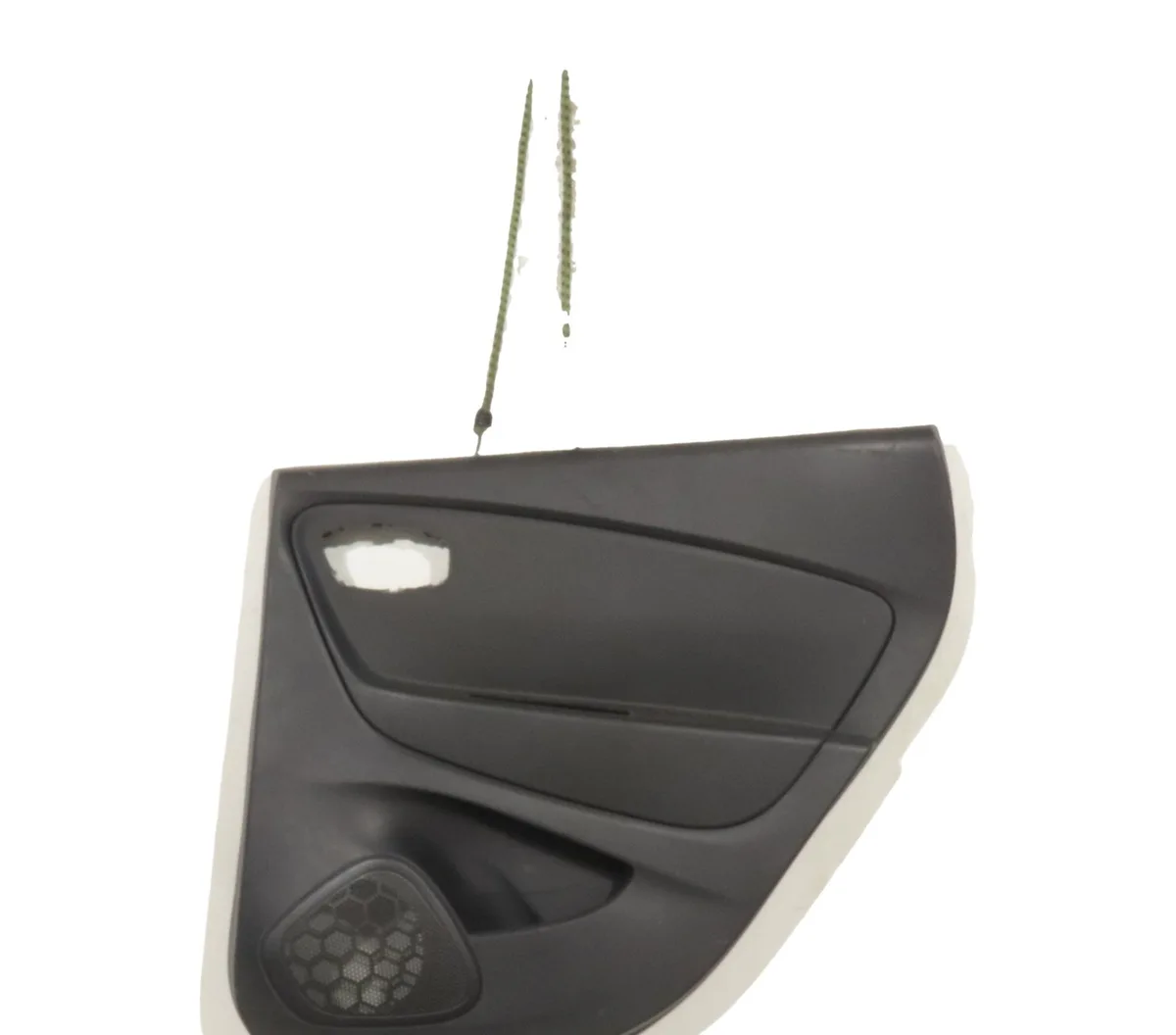 Garniture porte ard Renault CAPTUR I (J5_, H5_) 0.9 tce 90 (2013) 5 portes occasion