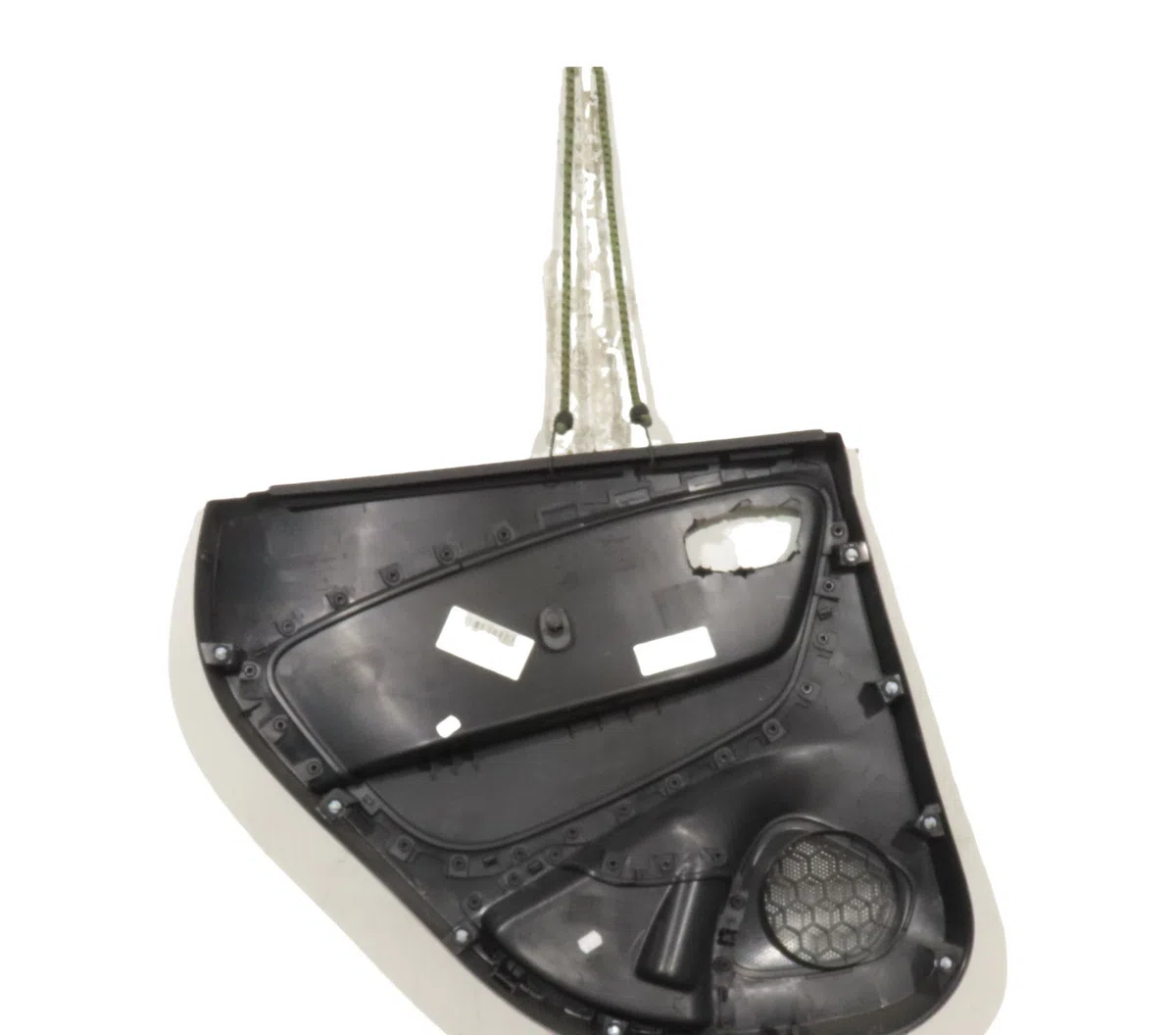 Garniture porte ard Renault CAPTUR I (J5_, H5_) 0.9 tce 90 (2013) 5 portes occasion