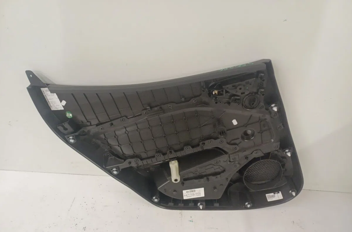 Garniture porte ard Renault CLIO V (B7_) 1.0 tce 100 (b7mt) (2019) occasion