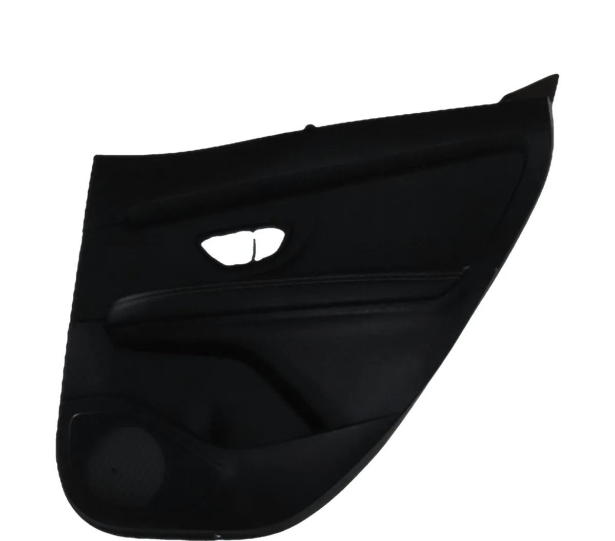 Garniture porte ard Renault SCÉNIC IV (J9_) 1.6 dci 130 (2016) occasion