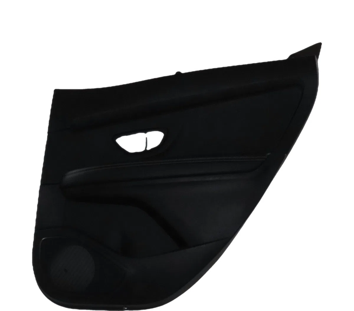 Garniture porte ard Renault SCÉNIC IV (J9_) 1.6 dci 130 (2016) occasion