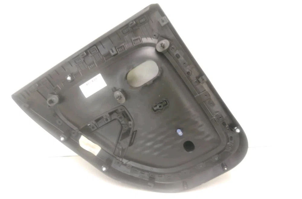 Garniture porte ard Renault TWINGO III (BCM_, BCA_) 1.0 sce 70 (2014) 5 portes occasion
