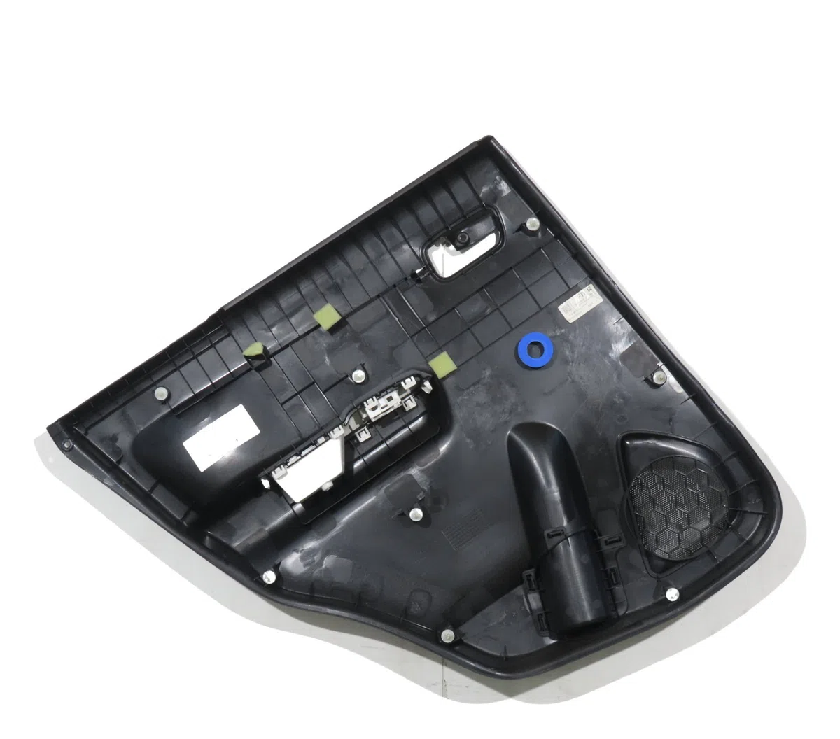 Garniture porte ard Suzuki IGNIS III (MF) 1.2 (atk412) (2016) occasion