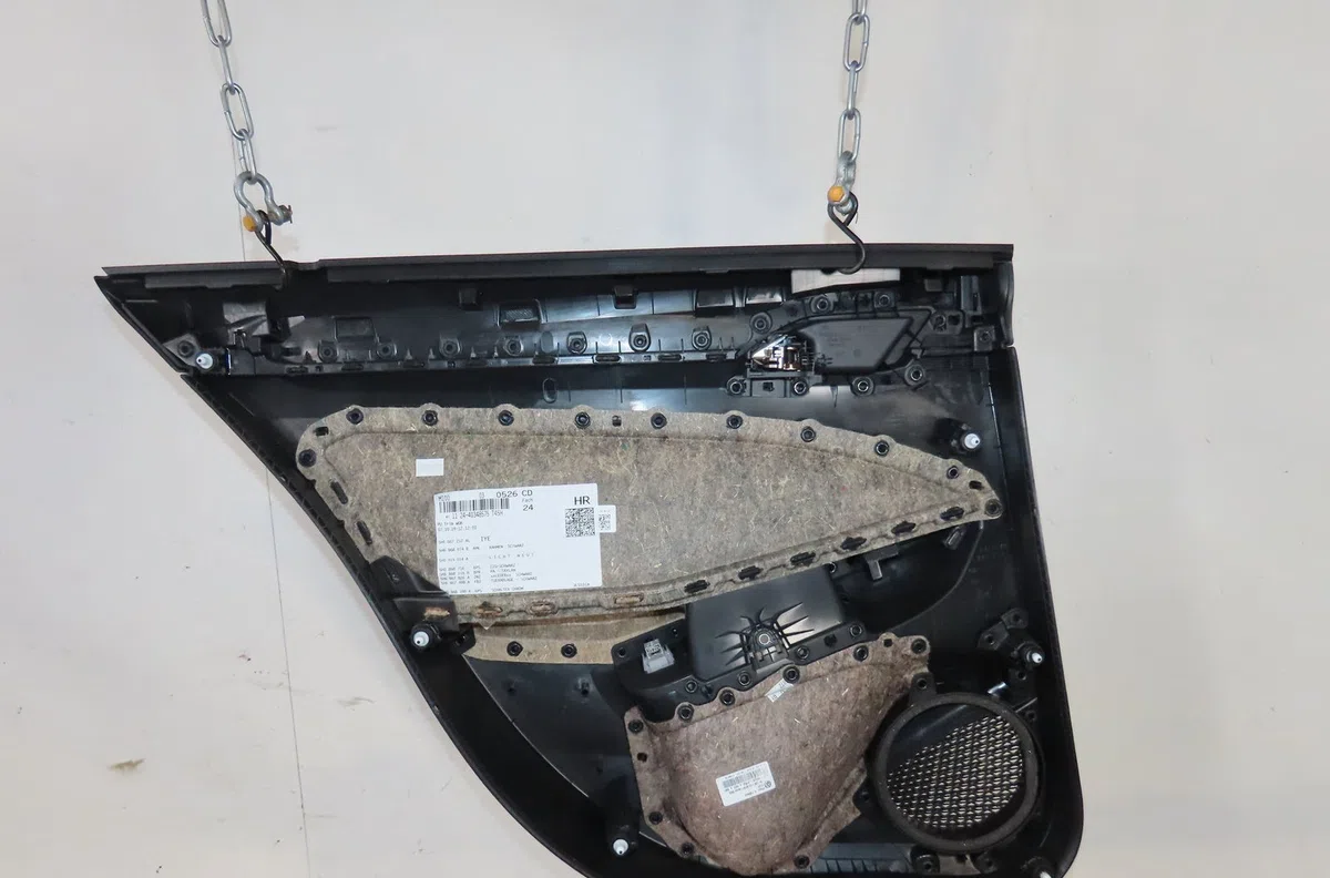 Garniture porte ard Volkswagen GOLF VIII (CD1) 1.5 etsi (2019) occasion