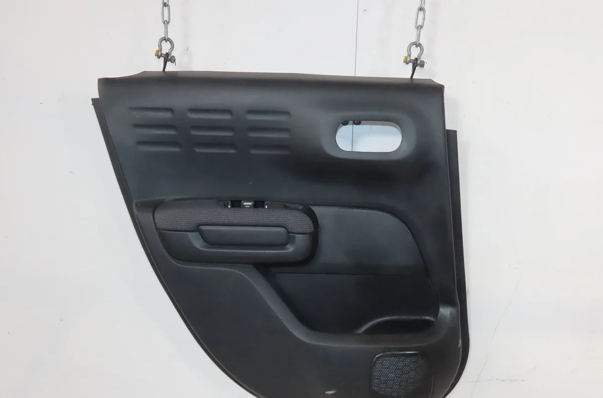 Garniture porte arg Citroen C3 AIRCROSS II (2R_, 2C_) 1.2 puretech 130 (2rhnyh) (2017) occasion