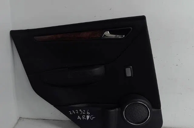 Garniture porte arg Mercedes-benz CLASSE A (W169) A 150 (169.031, 169.331) (2004-2012) occasion
