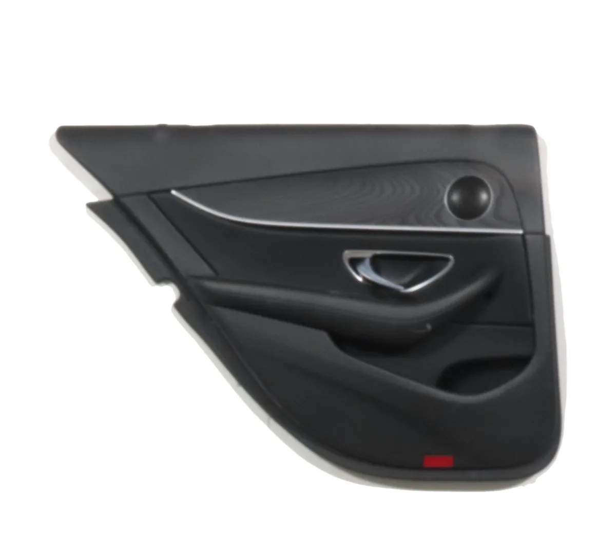 Garniture porte arg Mercedes-benz CLASSE E (W213) E 200 d (213.013) (2016) 4 portes occasion