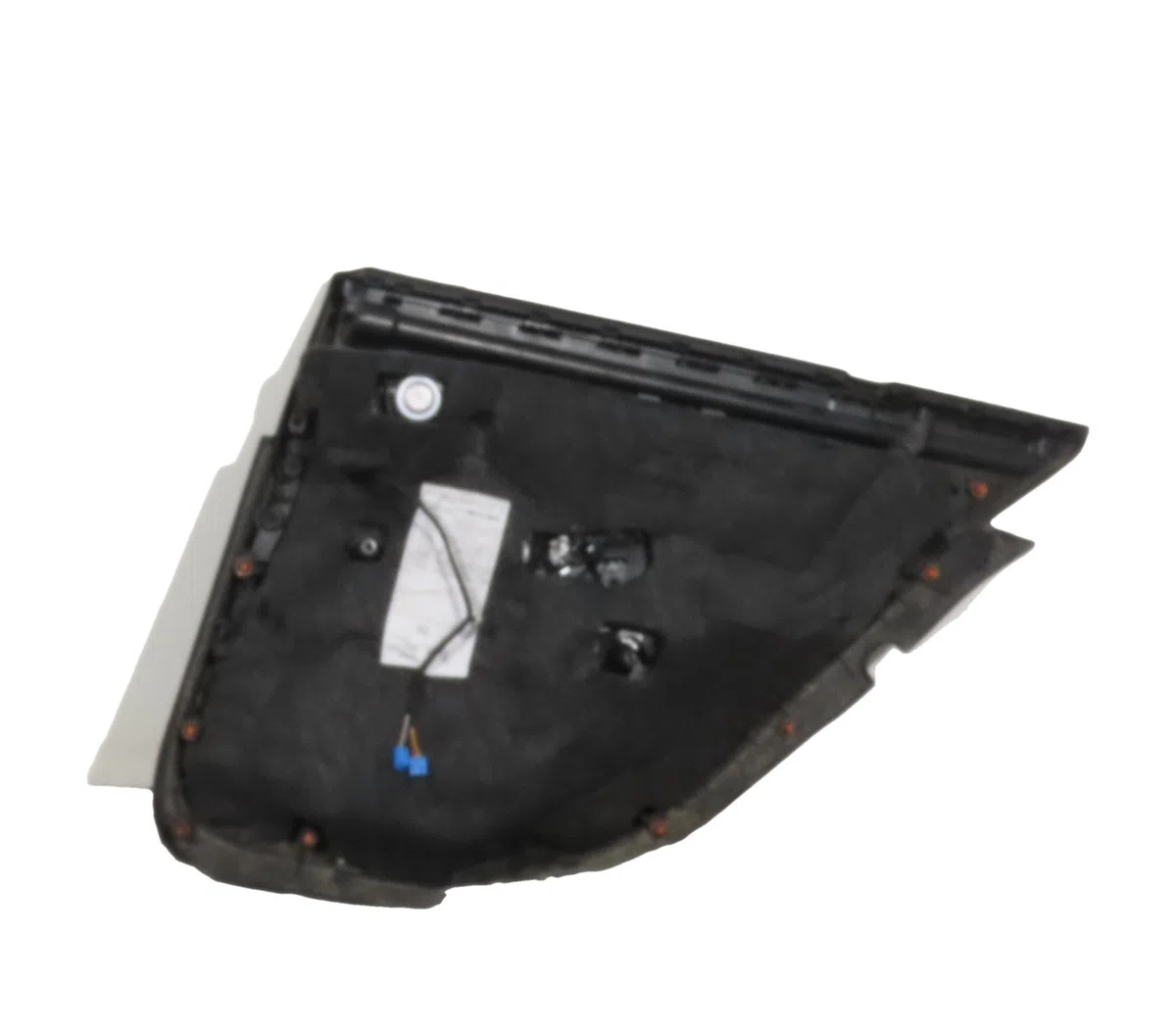 Garniture porte arg Mercedes-benz CLASSE E (W213) E 200 d (213.013) (2016) 4 portes occasion