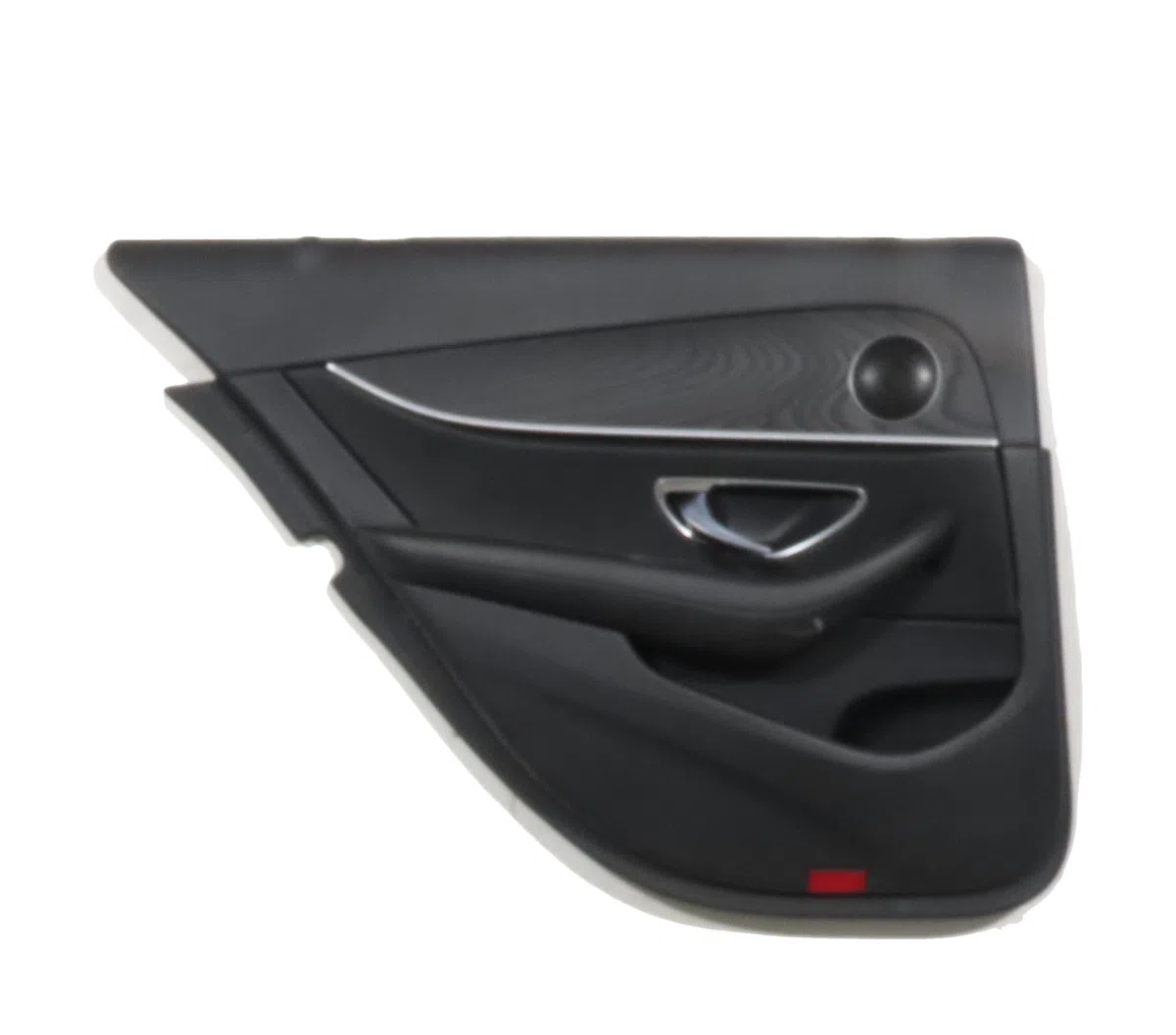 Garniture porte arg Mercedes-benz CLASSE E (W213) E 200 d (213.013) (2016) 4 portes occasion