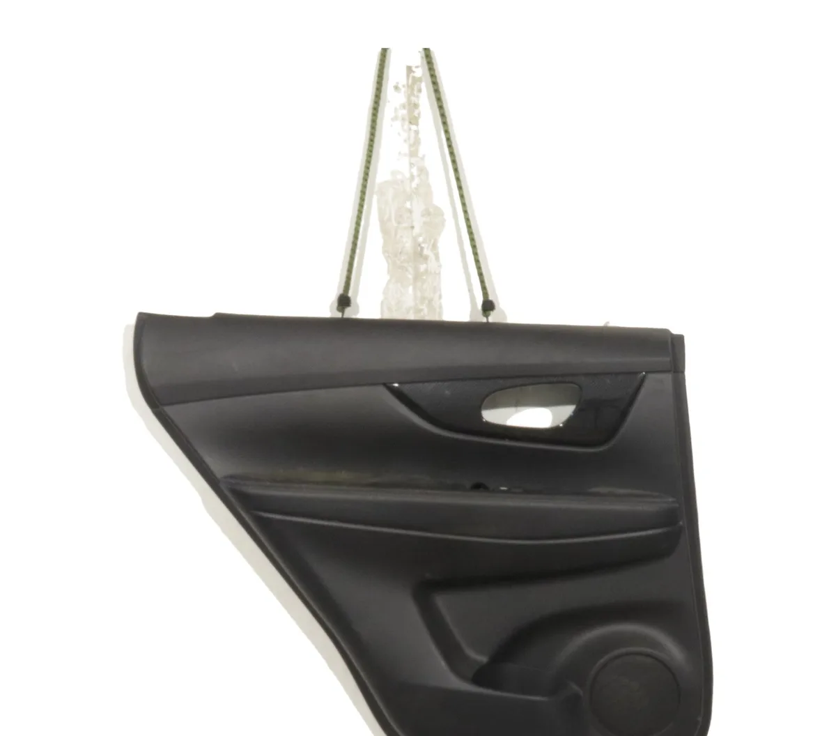 Garniture porte arg Nissan X-TRAIL III (T32_, T32R, T32RR) 1.6 dci (t32) (2014) occasion
