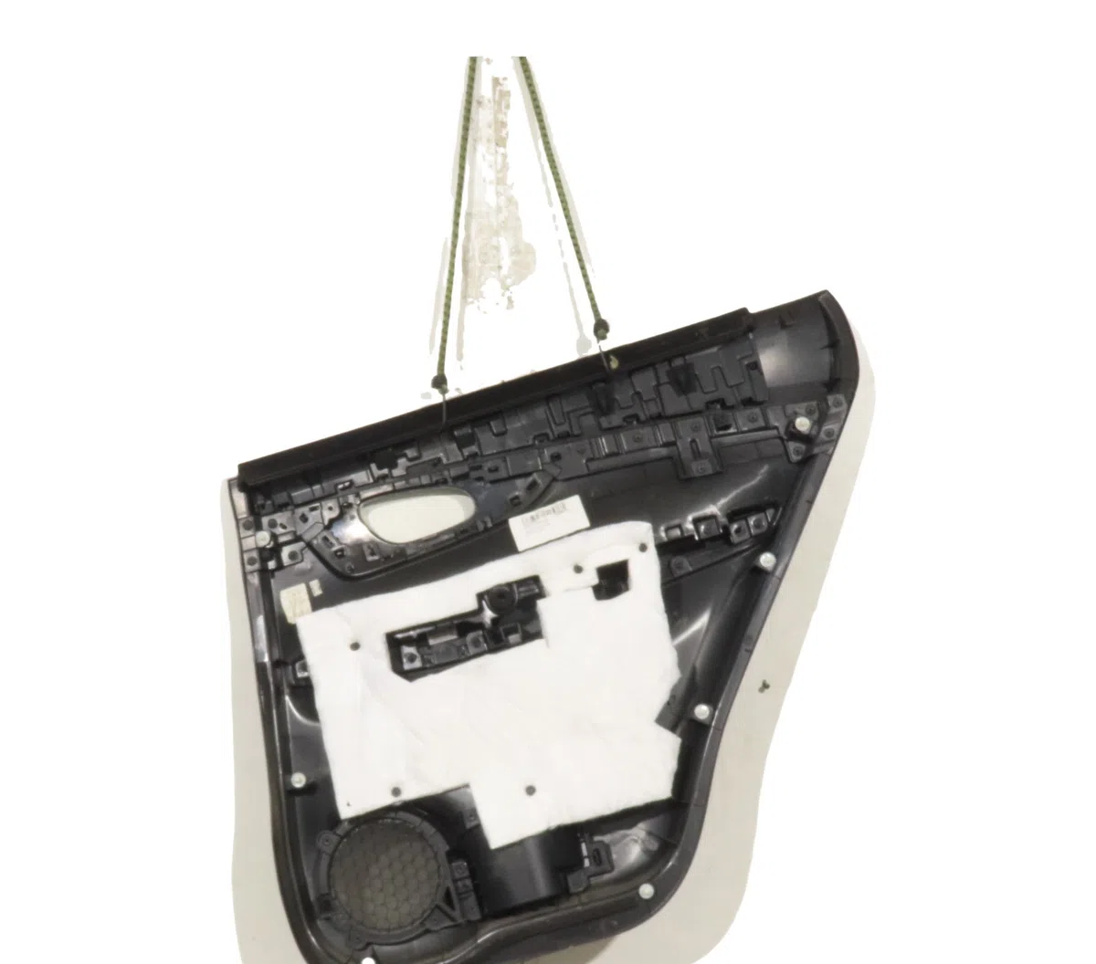 Garniture porte arg Nissan X-TRAIL III (T32_, T32R, T32RR) 1.6 dci (t32) (2014) occasion